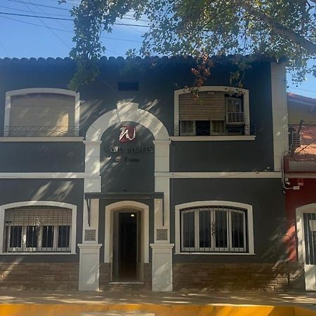 Wine Aparts Mendoza Exterior foto